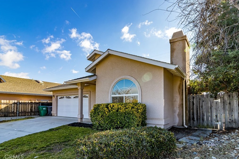 941 Calle Cynthia, Atascadero, CA 93422-8840