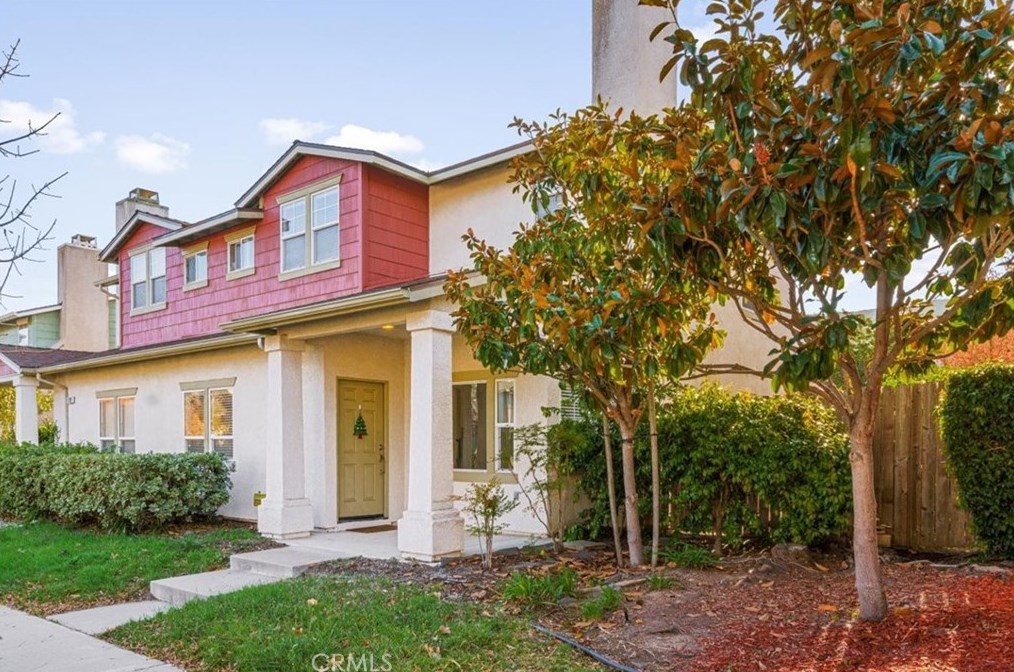 1787 Tonini Dr, San Luis Obispo, CA 93405