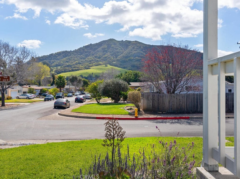 296 Warren Way, San Luis Obispo, CA 93405