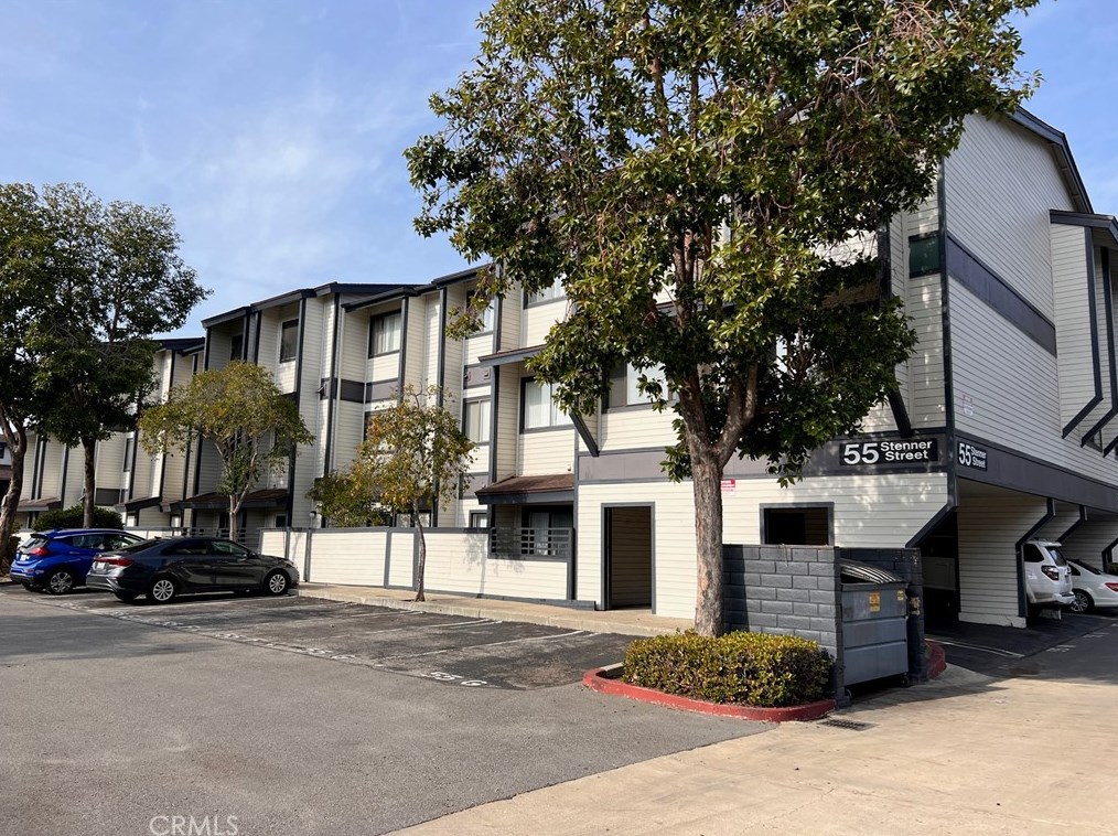 55 Stenner St #h, San Luis Obispo, CA 93405