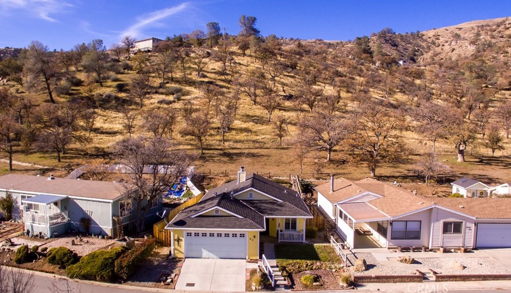 21276 White Pine Dr #42, Tehachapi, CA 93561