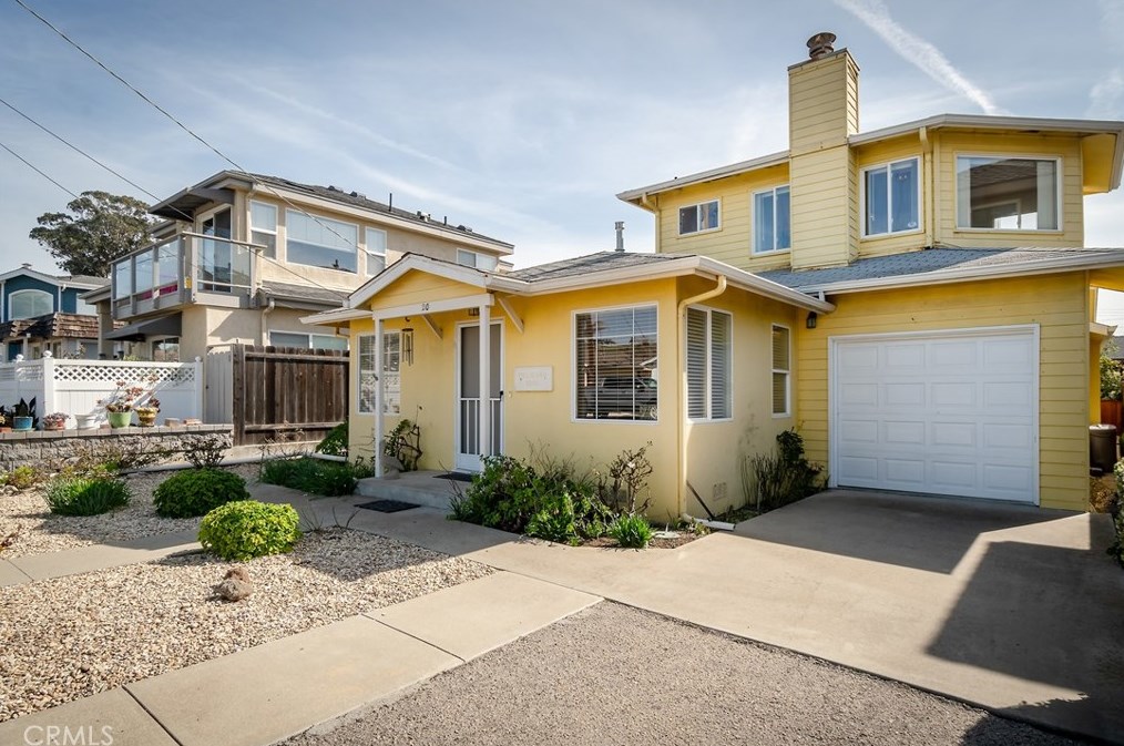 20 17th, Cayucos, CA 93430