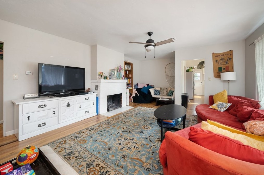 1890 Hays St, San Luis Obispo, CA 93405