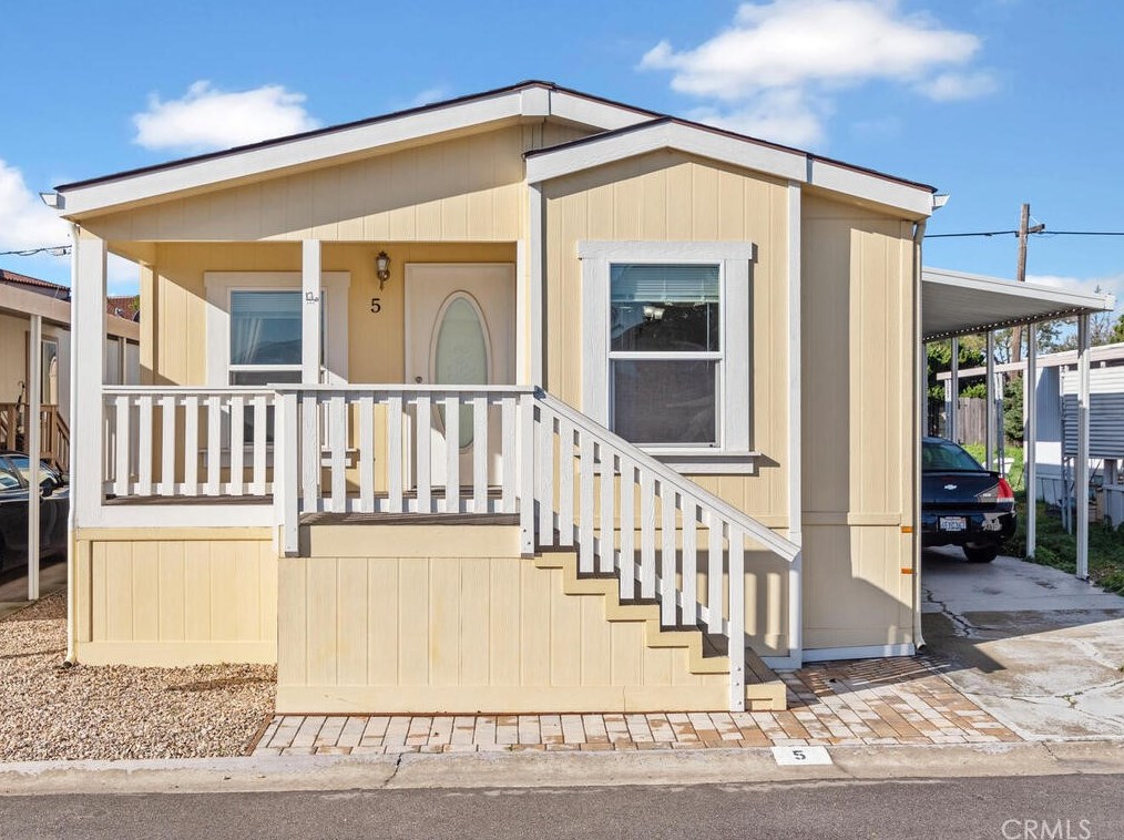 3395 S Higuera St #5, San Luis Obispo, CA 93401