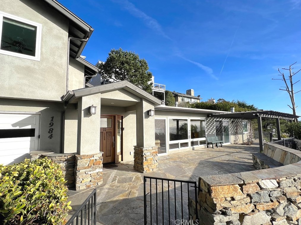 1984 Emmons Rd, Cambria, CA 93428