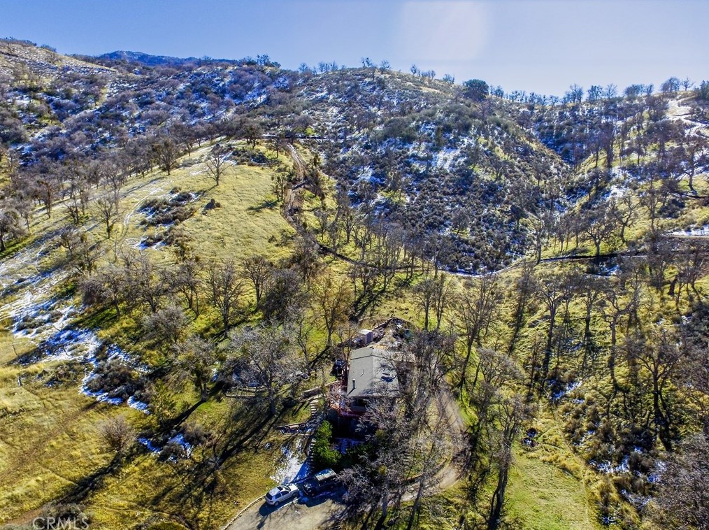 17480 Bold Venture Dr, Tehachapi, CA 93561