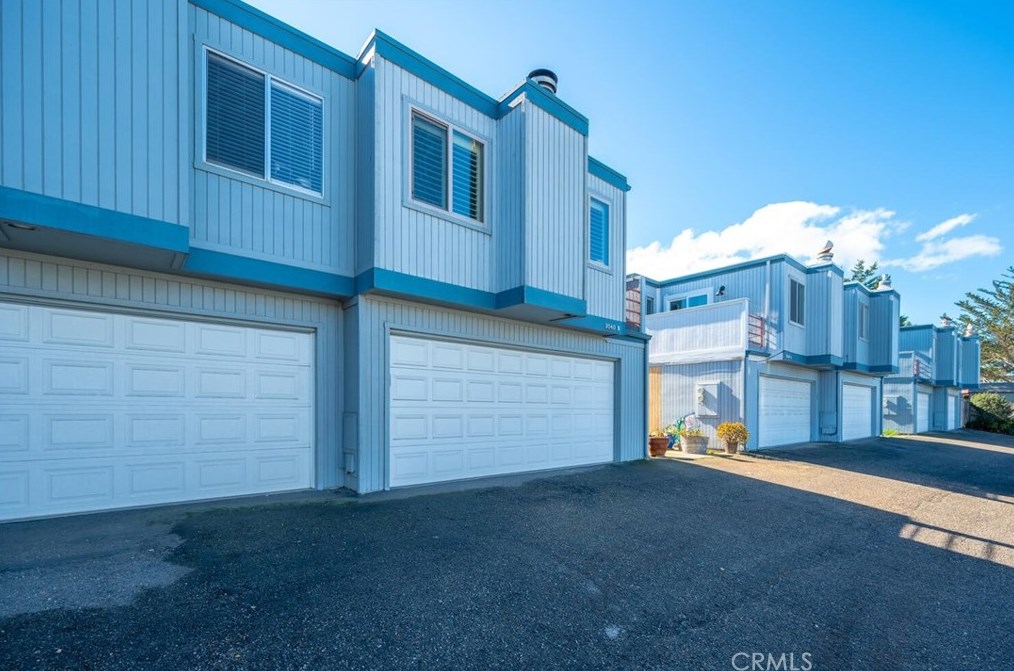 2040 Lost Oak Dr #b, San Luis Obispo, CA 93402