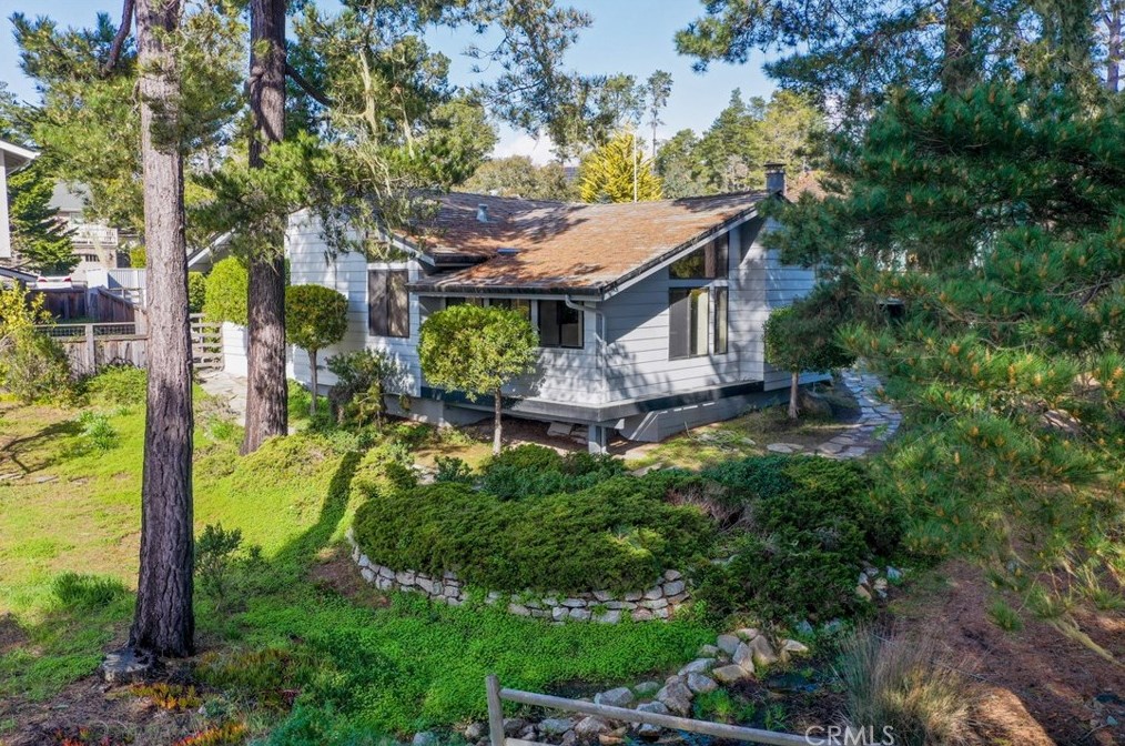 6258 Somerset Way, Cambria, CA 93428-1912