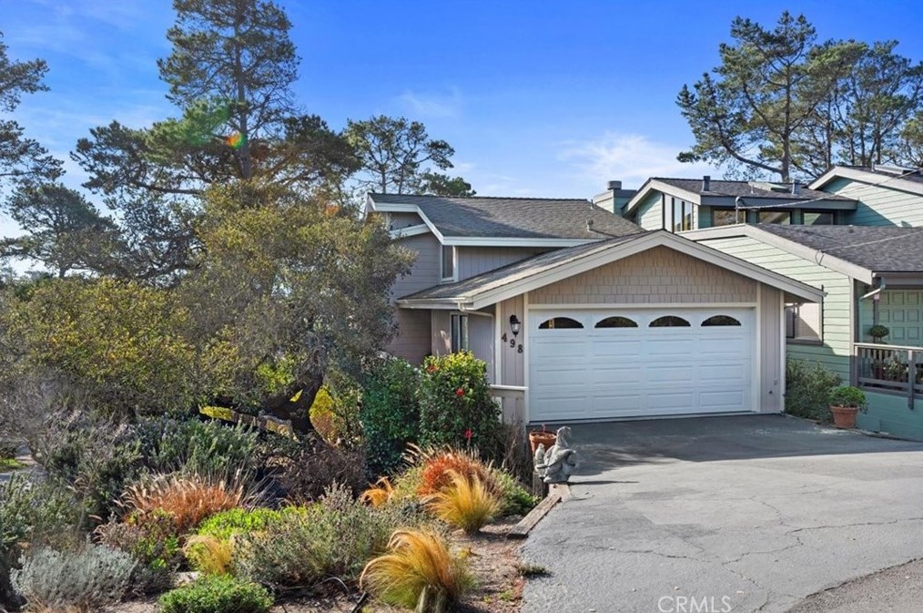 498 Croyden Ln, Cambria, CA 93428-2319