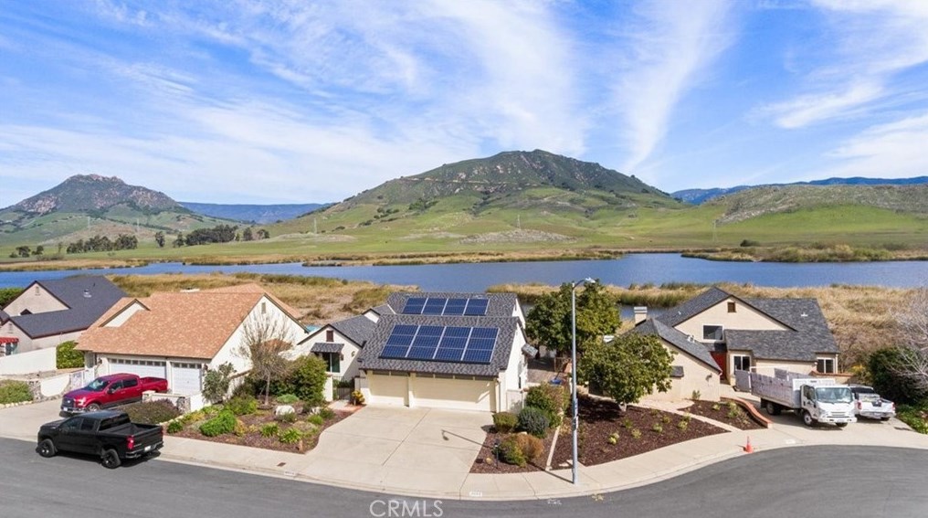 1044 Vista Del Collados, San Luis Obispo, CA 93405