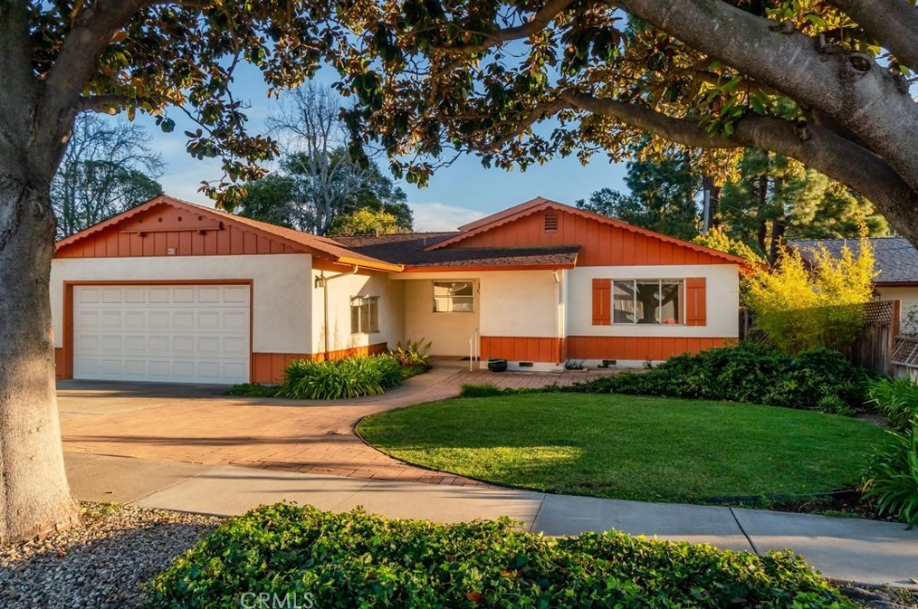 965 West St, San Luis Obispo, CA 93405