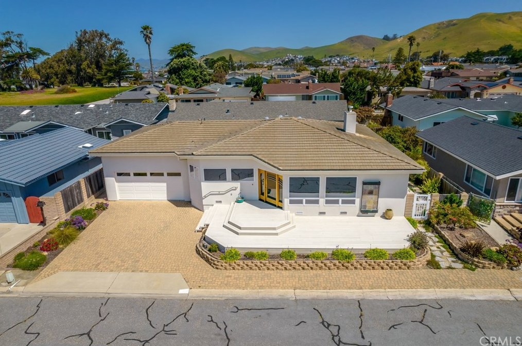 165 Azure St, Morro Bay, CA 93442