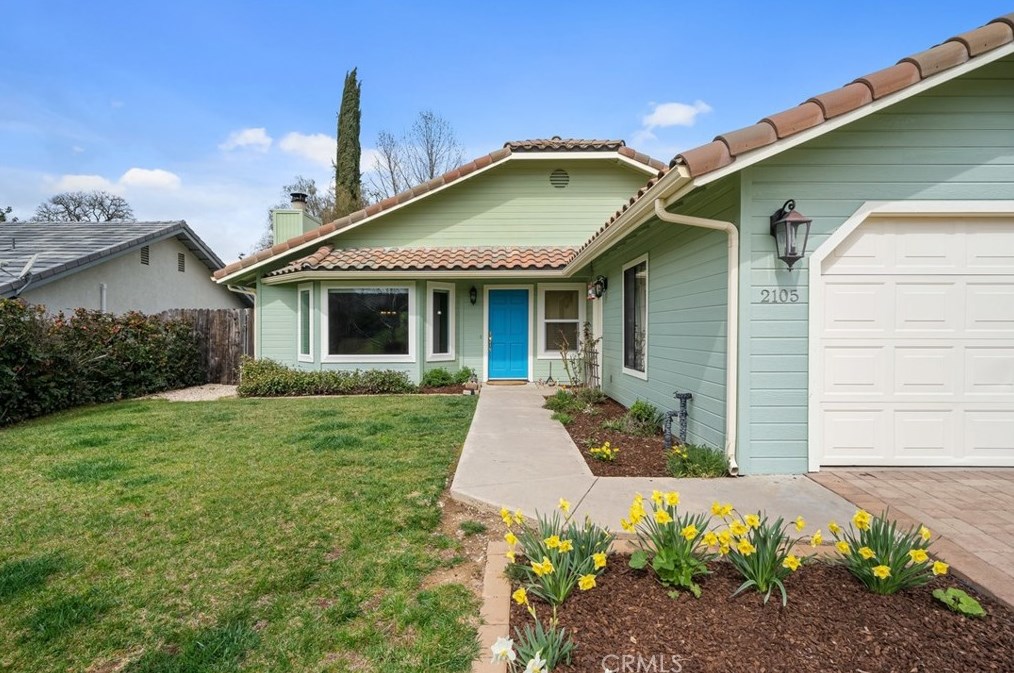 2105 Wood Duck Ln, Lake Nacimiento, CA 93446