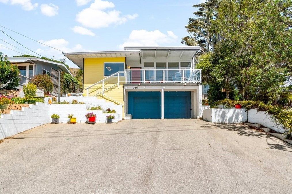 310 Piney Way, Morro Bay, CA 93442