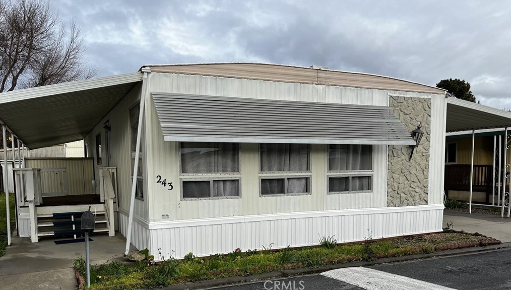 3860 S Higuera St #243, San Luis Obispo, CA 93401