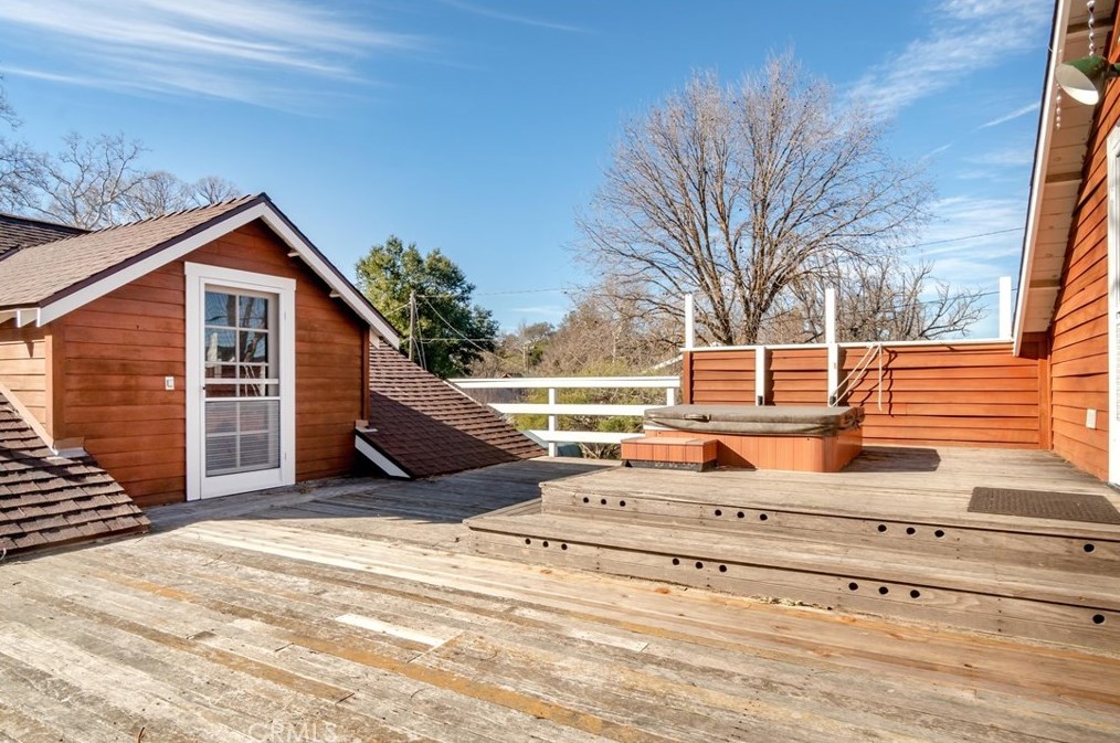 16850 Walnut Ave, Atascadero CA  93422-6622 exterior