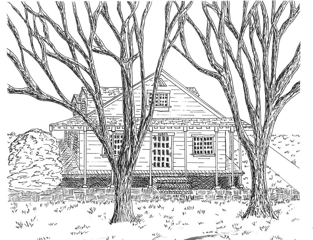 16850 Walnut Ave, Atascadero CA  93422-6622 exterior