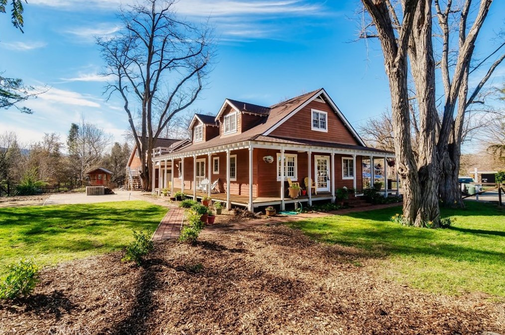 16850 Walnut Ave, Atascadero, CA 93422-6622