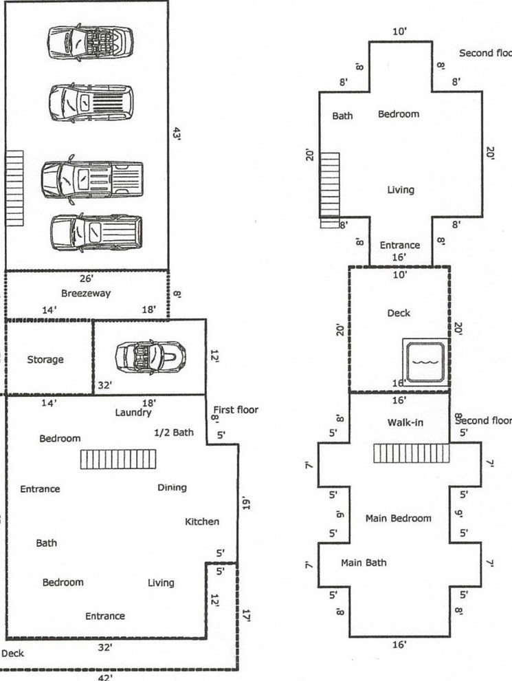 16850 Walnut Ave, Atascadero CA  93422-6622 exterior