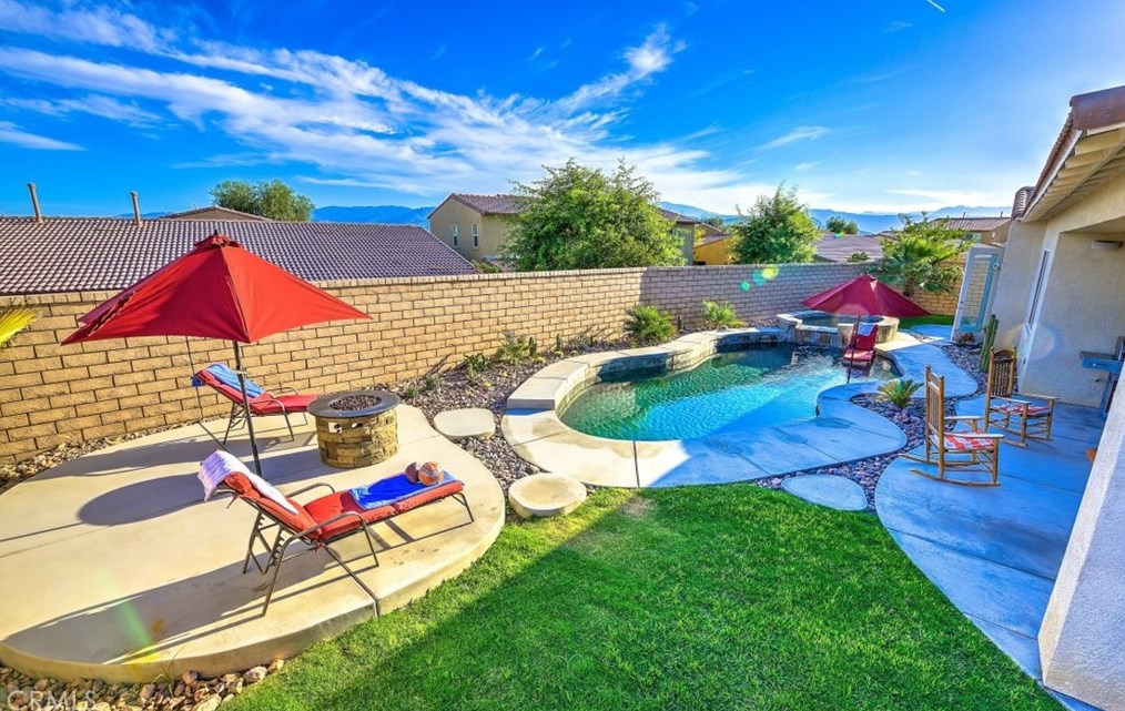 82689 Castleton Dr, Indio, CA 92203