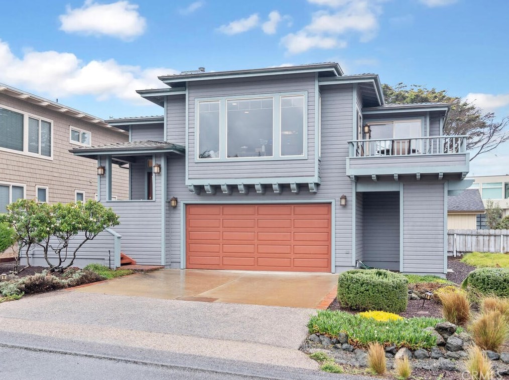 260 Jean St, Cambria, CA 93428-0044