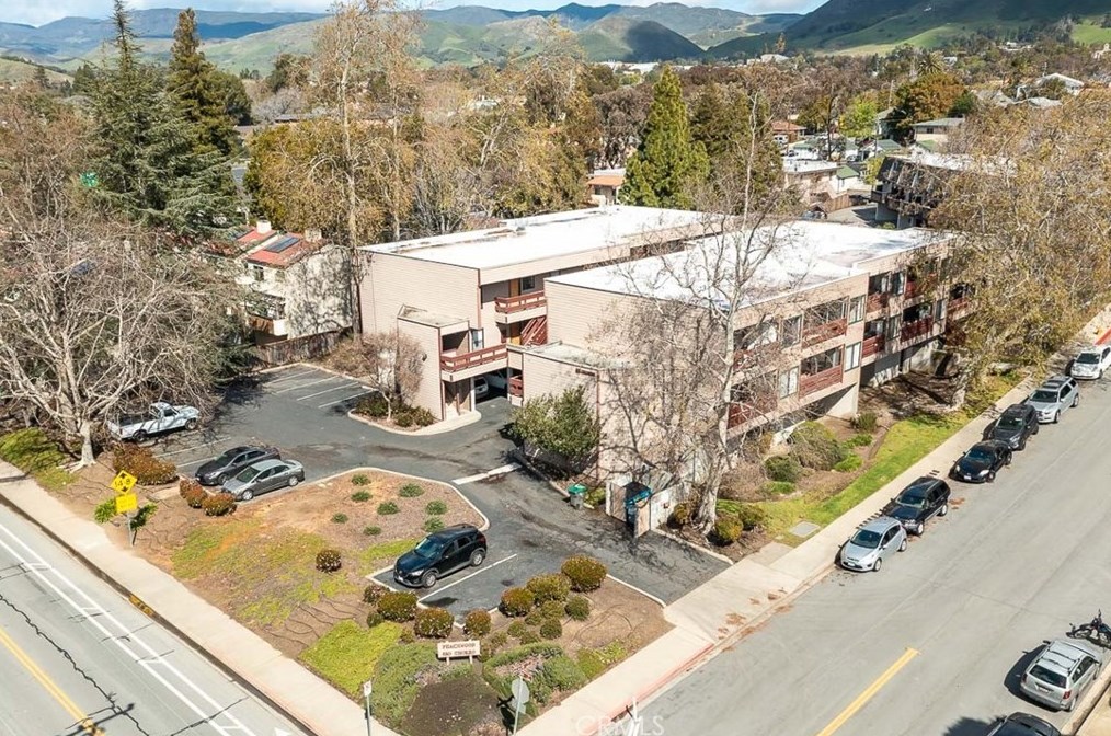 680 Chorro St #21, San Luis Obispo, CA 93401