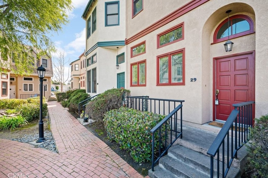 1106 Oceanaire Dr #29, San Luis Obispo, CA 93405