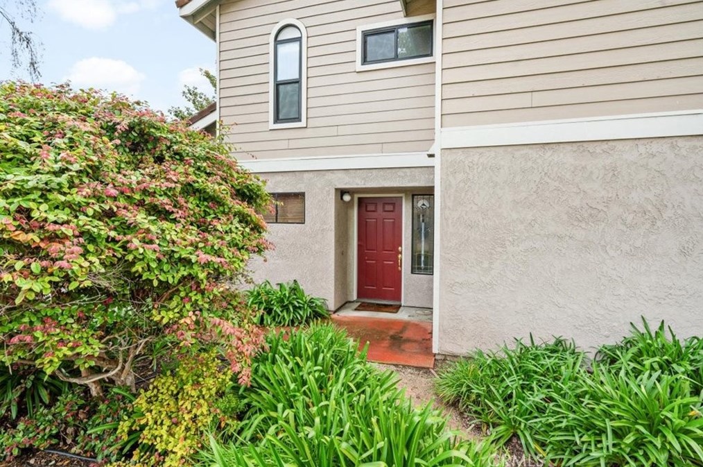 235 Via La Paz, San Luis Obispo, CA 93401