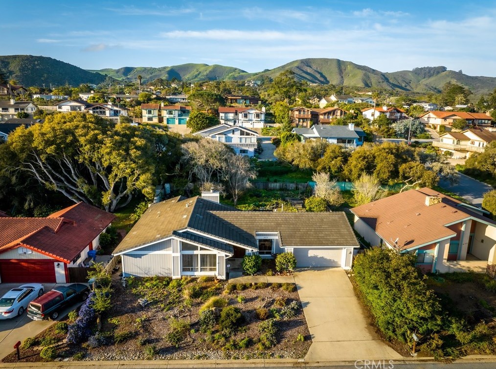 2479 Tierra Dr, San Luis Obispo, CA 93402