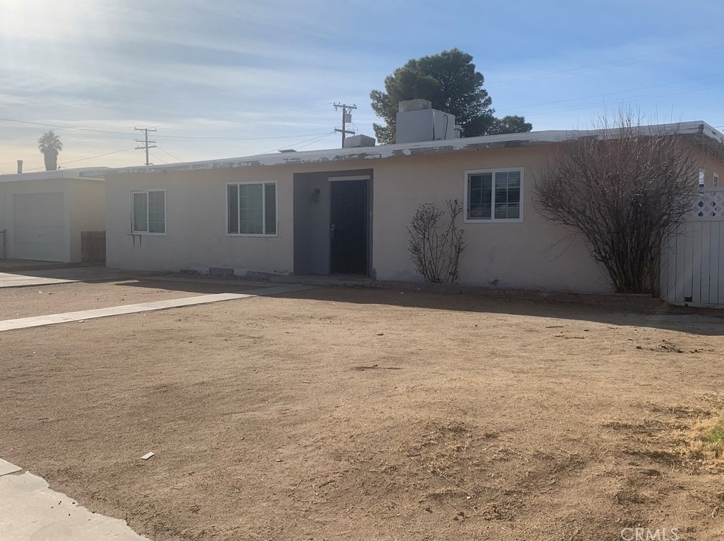 225 N Helena St, Ridgecrest, CA 93555