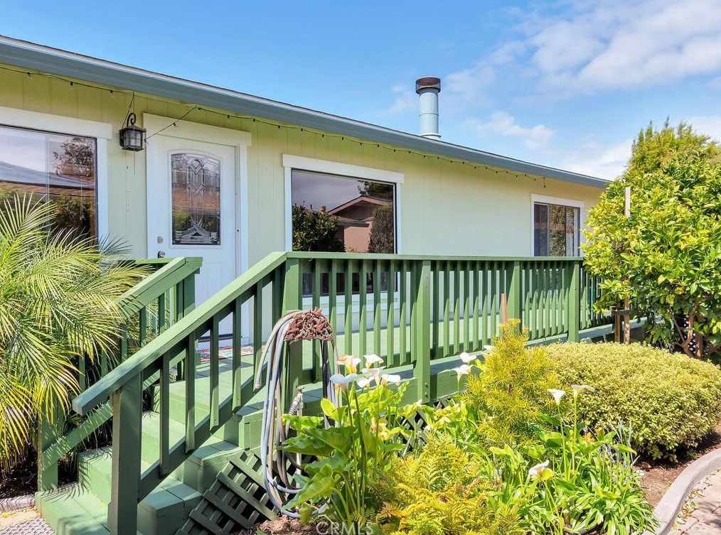 1024 Karen Dr #47, San Luis Obispo, CA 93405