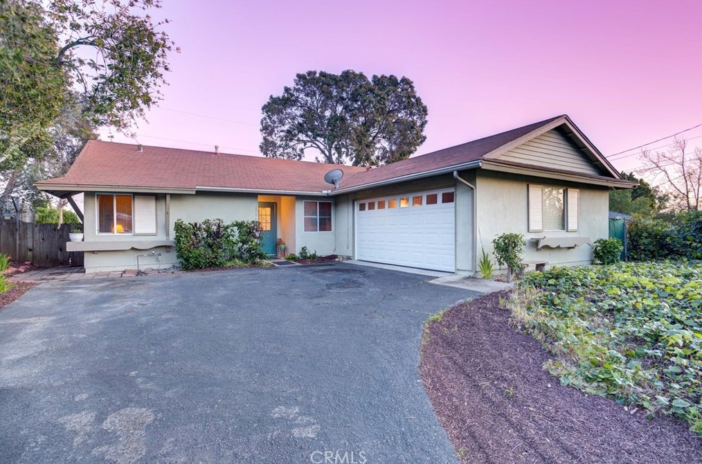 1773 Tanglewood Dr, San Luis Obispo, CA 93401