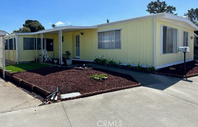 1595 Los Osos Valley Rd #27b, San Luis Obispo, CA 93402