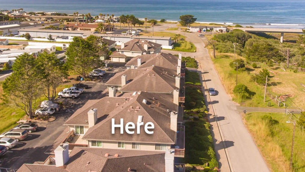 540 Pico Ave #112, Ragged Point, CA 93452