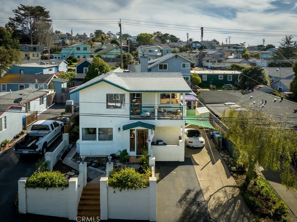 978 Balboa St, Morro Bay, CA 93442