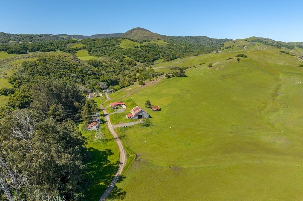 1996 Sycamore Cyn Rd, San Luis Obispo, CA 93405