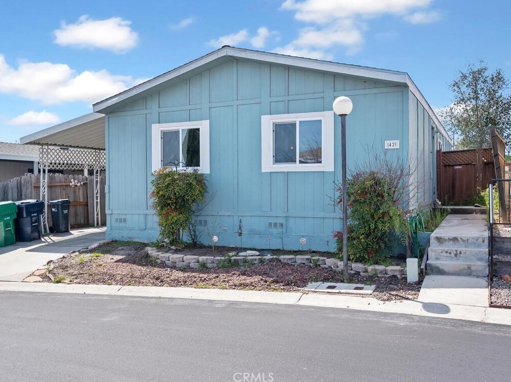9191 San Diego Way #42, Atascadero, CA 93422