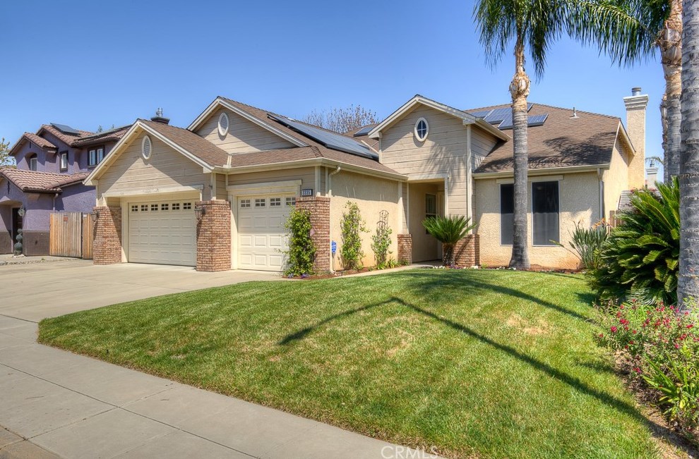 3335 Hornet Ave, Clovis, CA 93611