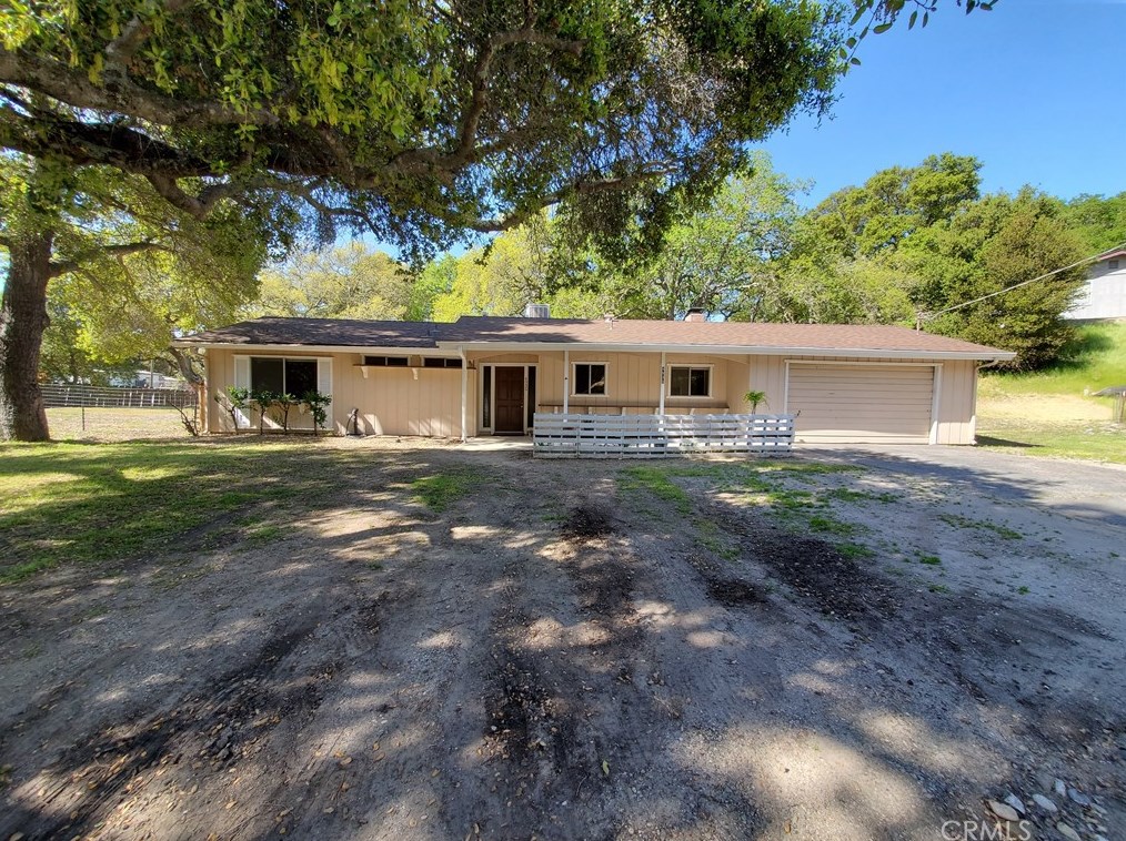 4930 Nogales Ave, Atascadero, CA 93422-2837