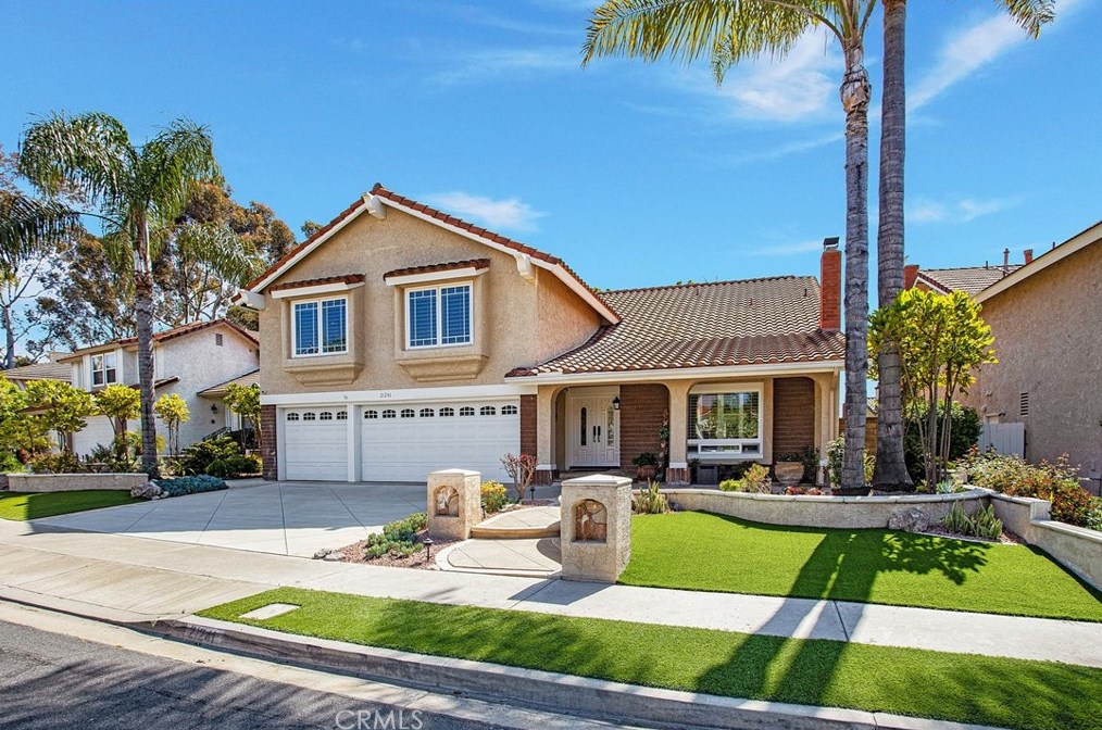 21241 Calle Sendero, El Toro, CA 92630