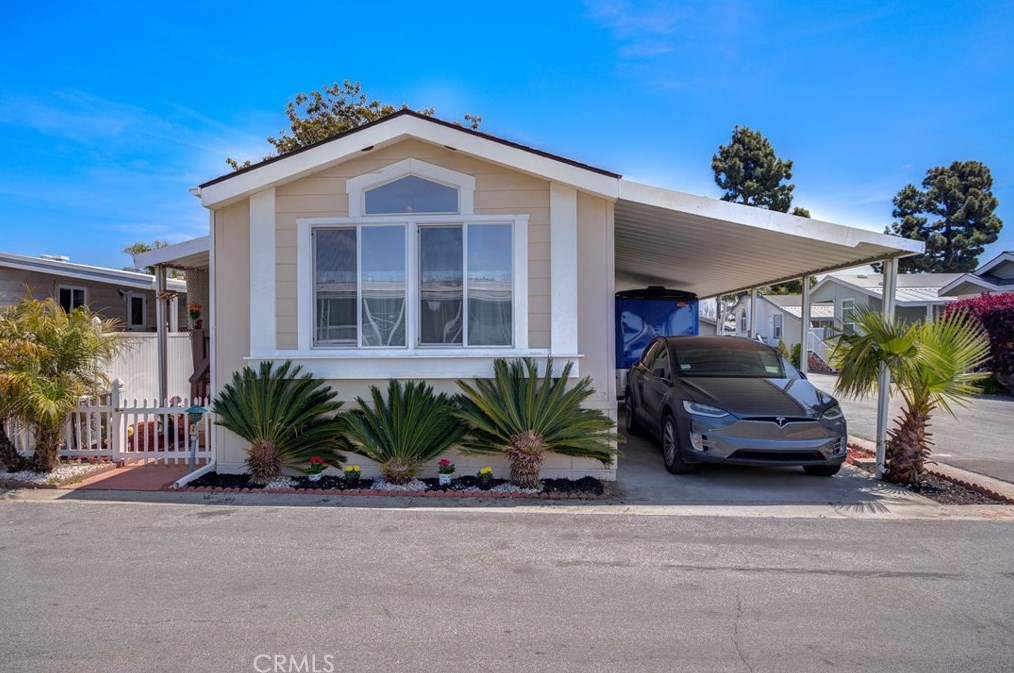 3860 S Higuera St #267, San Luis Obispo, CA 93401