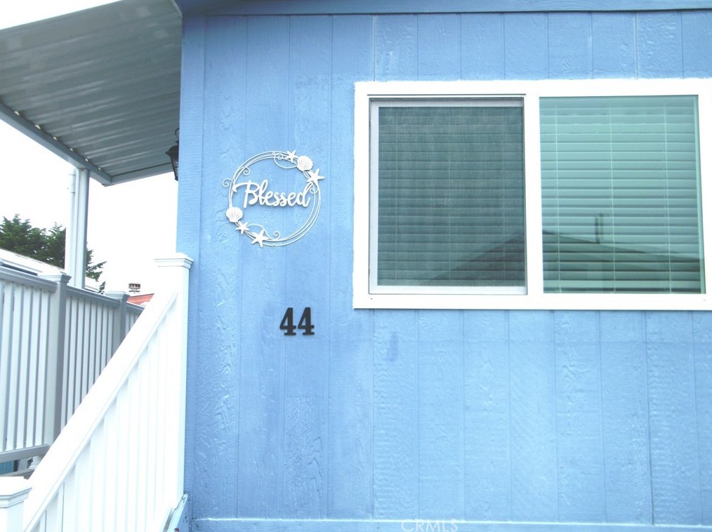 9540 Avonne Ave #44, Ragged Point, CA 93452