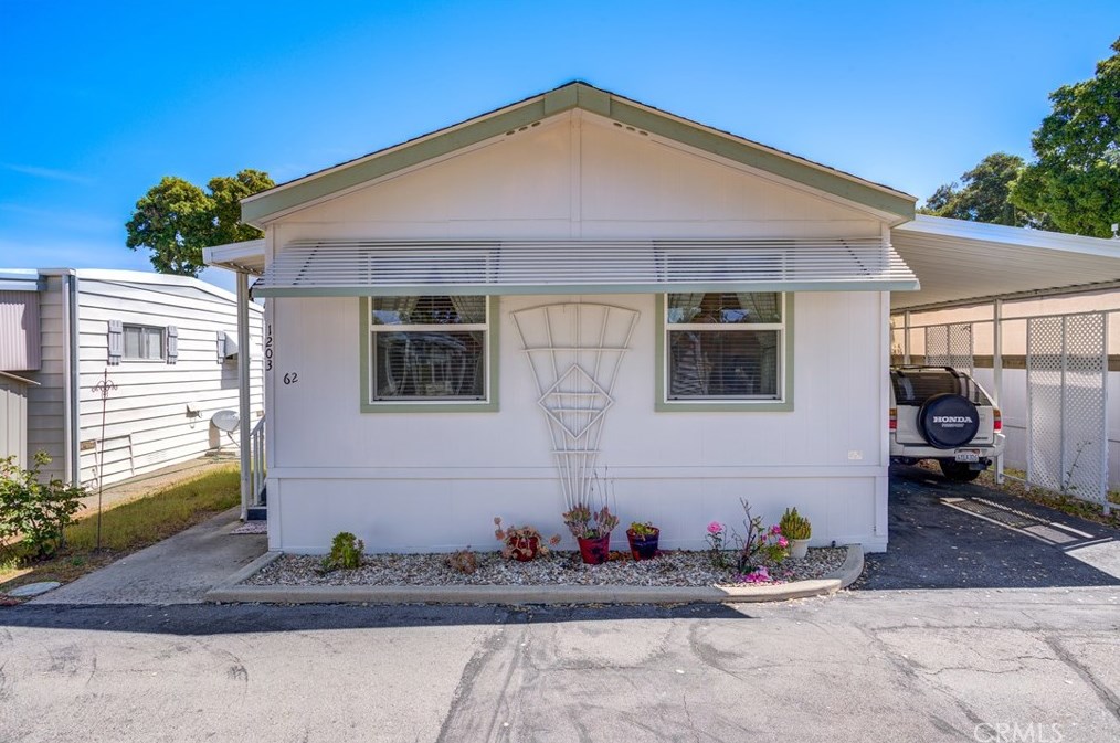 1203 Fallen Leaf Ln #62, Atascadero, CA 93422