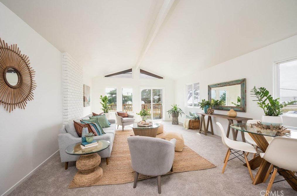 2751 Ocean Blvd, Cayucos, CA 93430