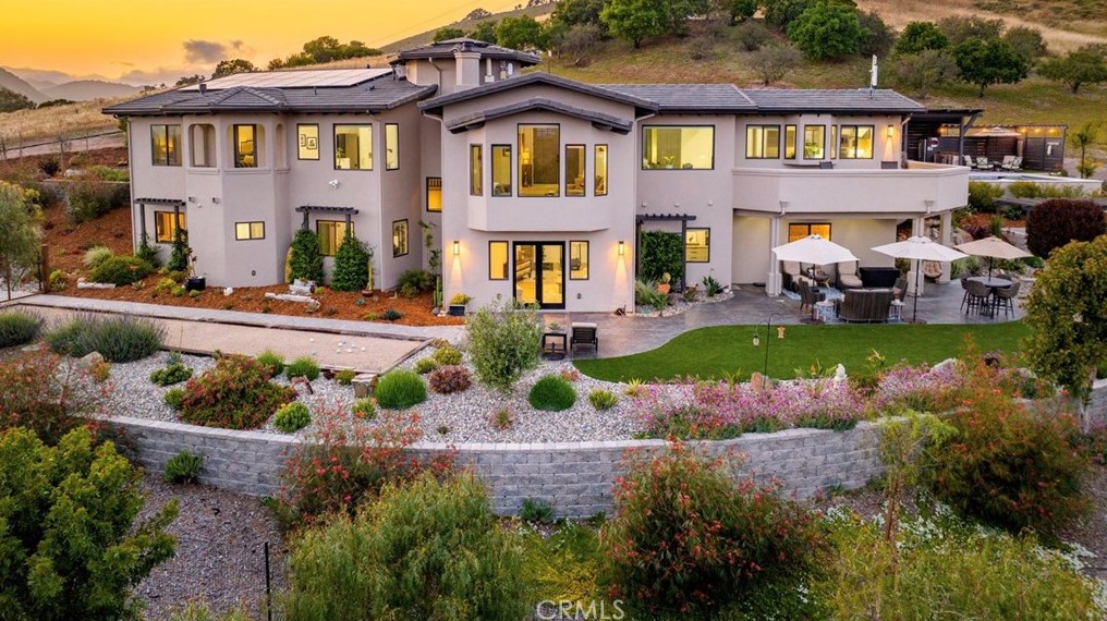 850 Bassi Dr, San Luis Obispo, CA 93405