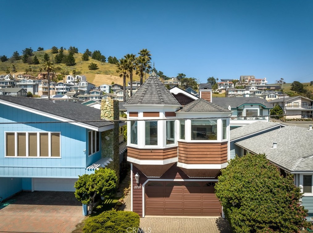 2797 Ocean Blvd, Cayucos, CA 93430