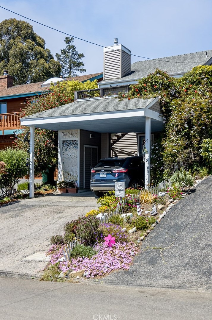 1715 Hudson Ave, Cambria, CA 93428-5333