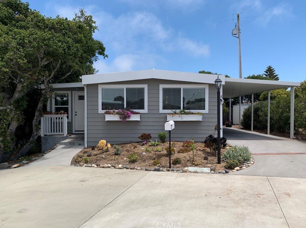 1595 Los Osos Valley Rd #25a, San Luis Obispo, CA 93402