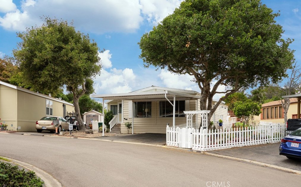 1675 Los Osos Valley #131, San Luis Obispo, CA 93402