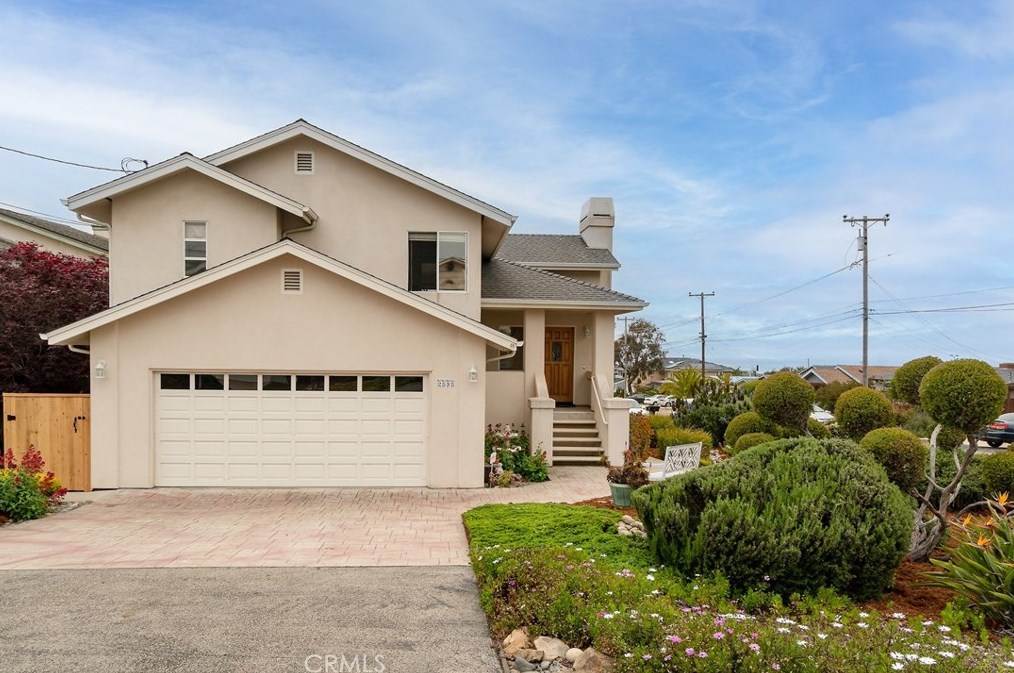 2595 Elm Ave, Morro Bay, CA 93442